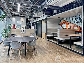 Regus | Geneva, The Hive