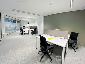 SPACES | Riga, Zunda Towers
