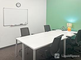 Regus | Fountain Park