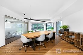 Regus | Istanbul, Zincirlikuyu