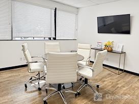 Regus | CA, Santa Ana - W Civic Center Dr