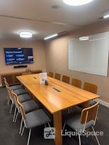 WeWork Nesco IT Park