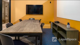 WeWork | Galleria Office Tower I