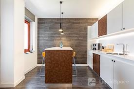 Regus | Milan Missori