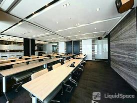 Regus | Taipei, Landmark