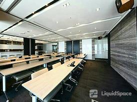 Regus | Taipei, Landmark