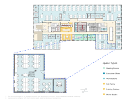 WeWork | 830 NE Holladay St