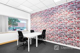 Regus | Bristol, Aztec West