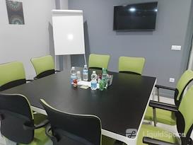 Coworking Málaga Centro