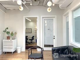 The Village Works - Brookline Village