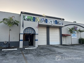 CML Studios Miami