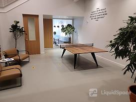 SPACES | Slabtown