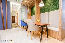 Pasar Minggu | The Manhattan Square