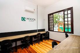 Mooca Workspace