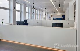 Regus | Frankfurt, Westend Fair