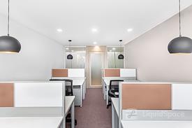 Regus | CHENNAI, Olympia Platina