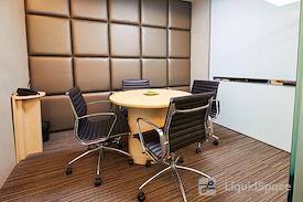 Menara Maxis L26 | KLCC