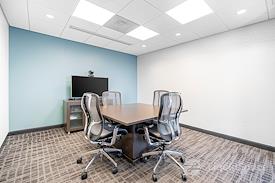 Regus | Capitol Riverfront