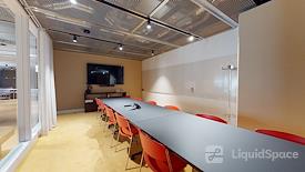 FORA | Borough Yards