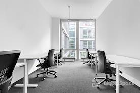 Regus | Munich Parkstadt Schwabing