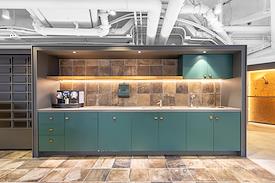 Regus | Hong Kong, Nathan Road