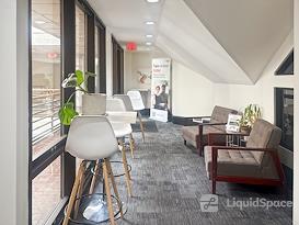Regus | Chapel Hill - E Frankin St