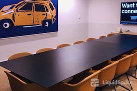 WeWork | 2 Dublin Landings