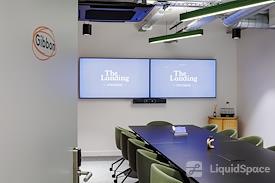 Spacemade - The Landing