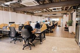 SPACES | MALMÖ, Spaces Epic