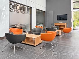 Regus | DUBLIN, 4 Ballsbridge