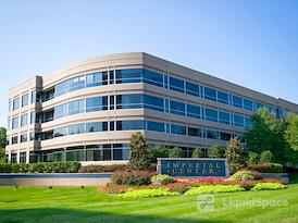 HQ | Imperial Business Park