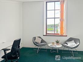 HQ | Banff, 1 Old Market Place