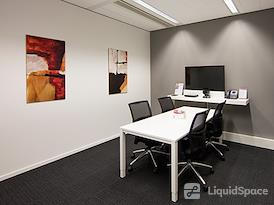 Regus | Breda, City Centre