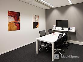 Regus | Breda, City Centre