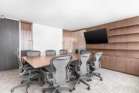 Regus | BOGOTA, Aeropuerto Buró 26