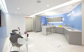 Emerge212 - 125 Park Avenue