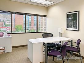Regus | Downtown Grand Rapids