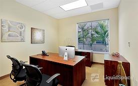 Premier Executive Center- Naples