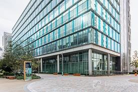 Regus | London, Paddington