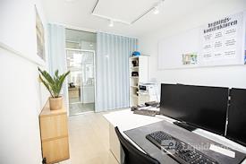 V74 Coworking Space