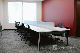 Work in Progress -Centennial Hills