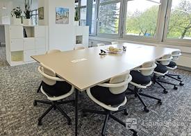 Regus | DORTMUND, Westfalenpark