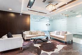 Regus | Dubai, Jumeirah lake Towers South