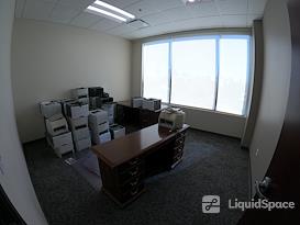 Work in Progress -Centennial Hills