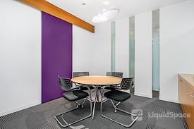 Regus | Tokyo Kamiyacho MT Building