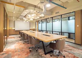 Grogol Petamburan | Central Park