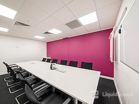 Regus | Peterborough, City Centre