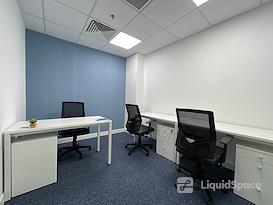 HQ | Ho Chi Minh, Songha Building