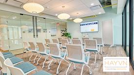 HAYVN Coworking Darien