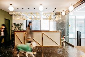 WeWork | Varsovia